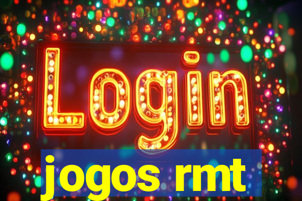 jogos rmt